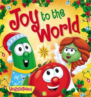 Joy to the World de Pamela Kennedy