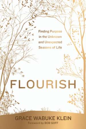 Flourish de Grace Wabuke Klein