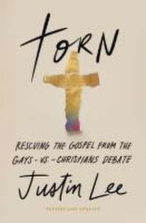 Torn de Justin Lee