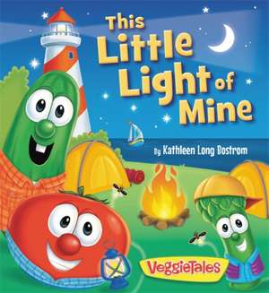 This Little Light of Mine de Kathleen Long Bostrom