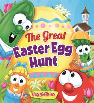 The Great Easter Egg Hunt de Melinda Lee Rathjen