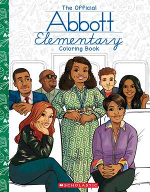 Abbott Elementary de Chelen Écija