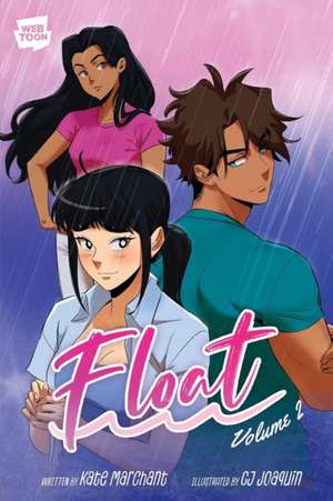 Float Vol. 2 de Kate Marchant