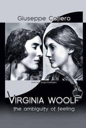 Virginia Woolf de Giuseppe Cafiero