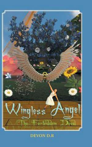 Wingless Angel de Devon D. R