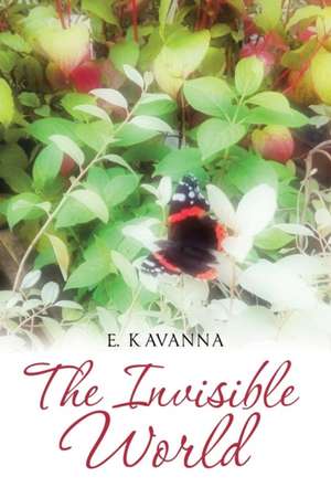 The Invisible World de E. Kavanna