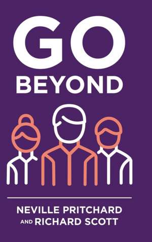 Go Beyond de Neville Pritchard