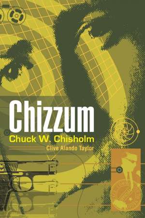 Chizzum de Clive Alando Taylor