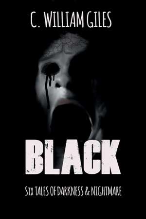 Black de C. William Giles