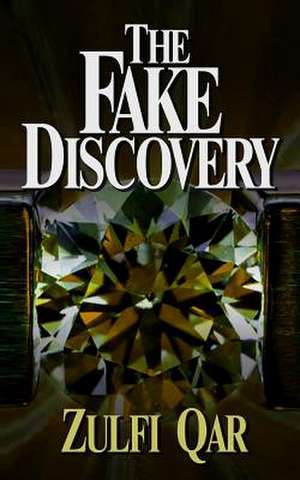 The Fake Discovery de Qar, Zulfi