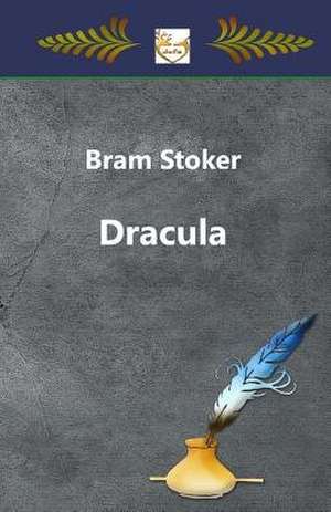 Dracula de Bram Stoker
