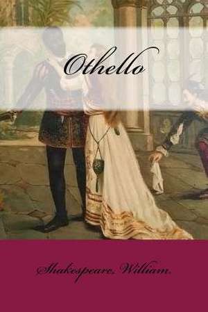 Othello de William Shakespeare
