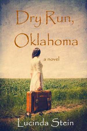 Dry Run, Oklahoma de Lucinda Stein