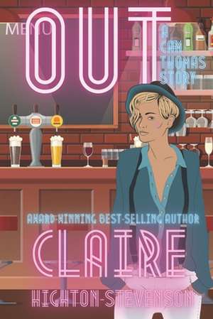 Out de Highton -. Stevenson, Claire