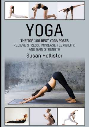 Yoga de Susan Hollister