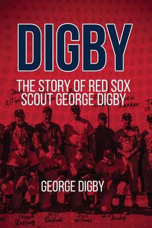 Digby de Digby, George