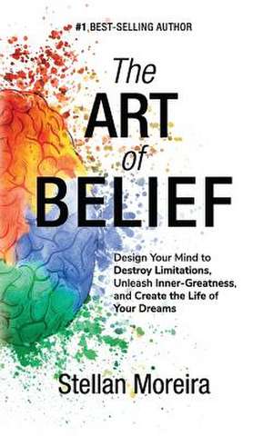 The Art of Belief de Pol, Sim