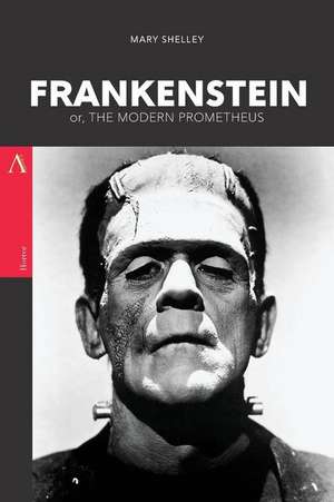 Frankenstein de Mary Shelley
