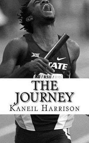 The Journey de Harrison, Kaneil