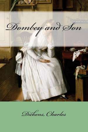 Dombey and Son de Charles Dickens