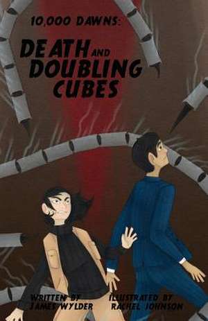 Death and Doubling Cubes de James Wylder