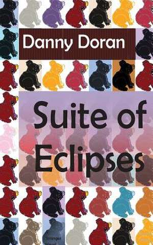 Suite of Eclipses de Danny Doran