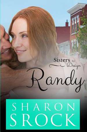 Randy de Sharon Srock