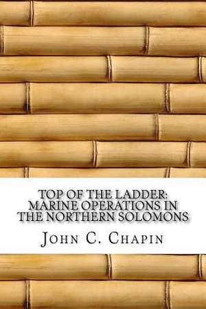 Top of the Ladder de John C. Chapin