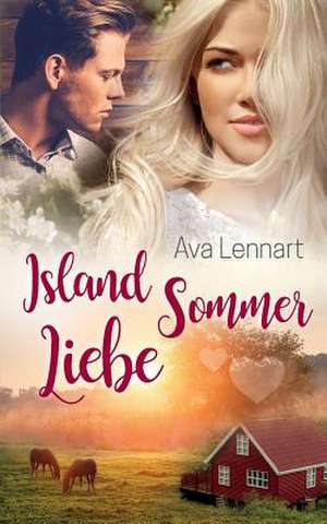 Island Sommer Liebe de Ava Lennart