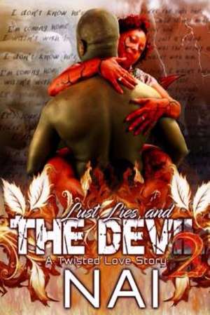 Lust Lies and the Devil 2 de NAI