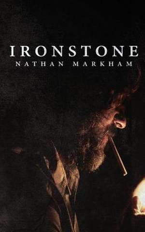 Ironstone de Markham, Nathan