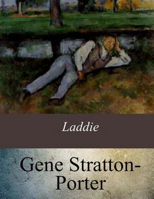 Laddie de Gene Stratton-Porter