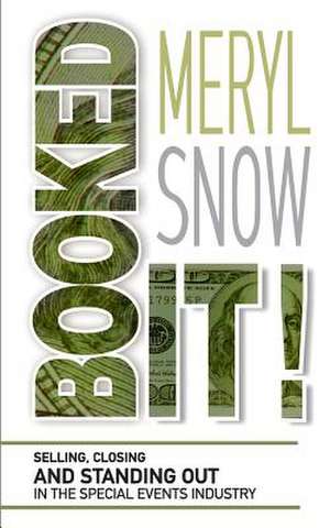 Booked It! de Meryl Snow