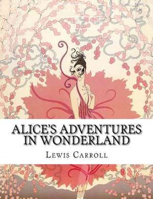 Alice's Adventures in Wonderland de Lewis Carroll