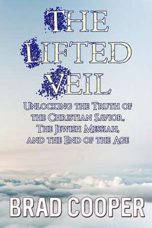 The Lifted Veil de Brad Cooper