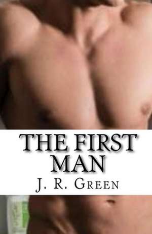 The First Man de J. R. Green