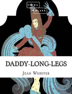 Daddy-Long-Legs de Jean Webster