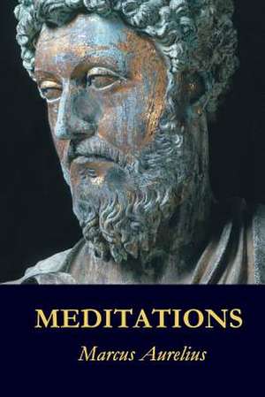 Meditations de Marcus Aurelius