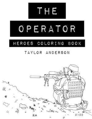 The Operator de Taylor Anderson