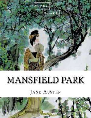 Mansfield Park de Jane Austen