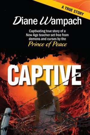 Captive de Wampach, Diane