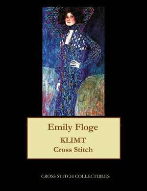 Emily Floge de Collectibles, Cross Stitch