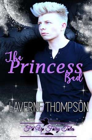 The Princess Bed de Laverne Thompson