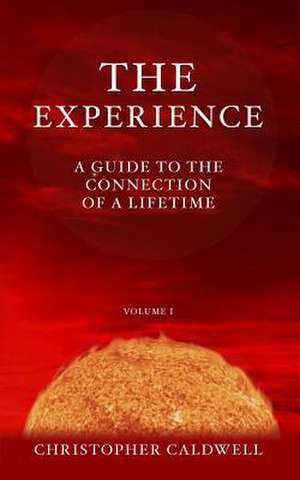 The Experience de Christopher Caldwell