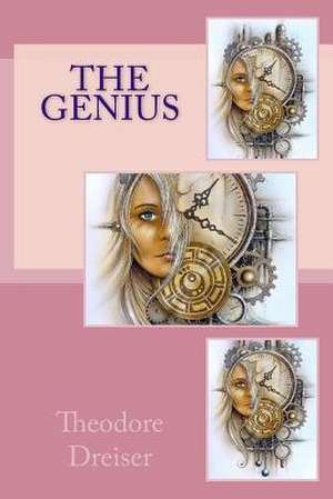 The Genius de Theodore Dreiser