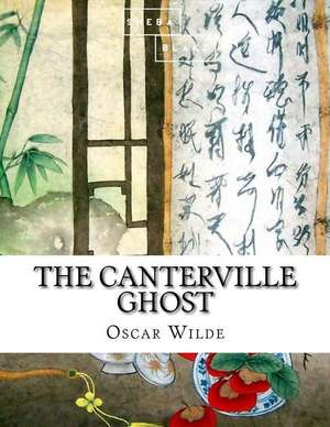 The Canterville Ghost de Oscar Wilde