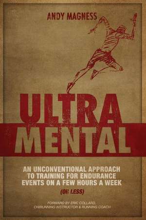 Ultramental (Updated in 2017, Full Color) de Andy Magness