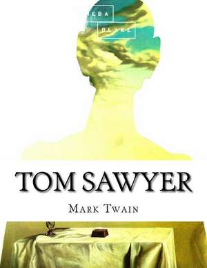 Tom Sawyer de Mark Twain