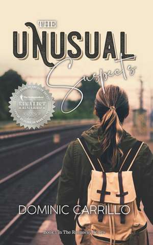 The Unusual Suspects de Dominic Carrillo