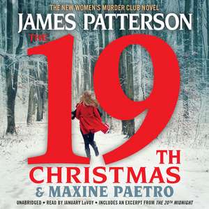 The 19th Christmas de James Patterson